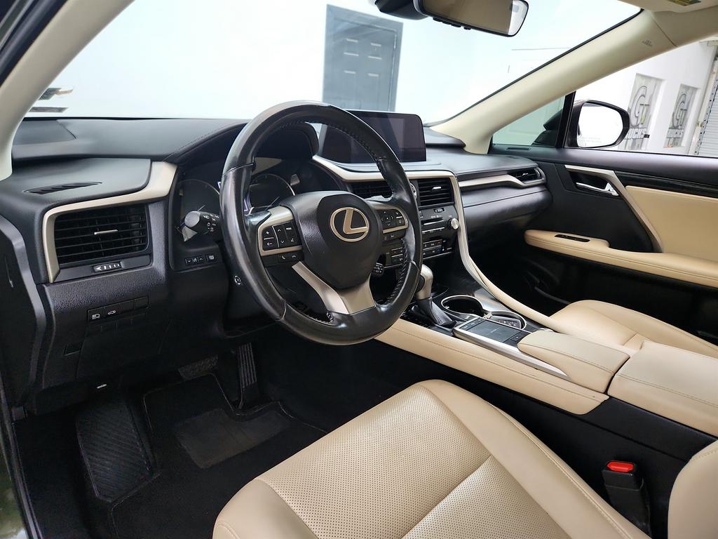 2021 Lexus RX - $23,450