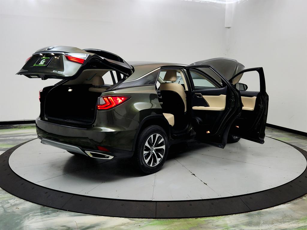 2021 Lexus RX - $23,450