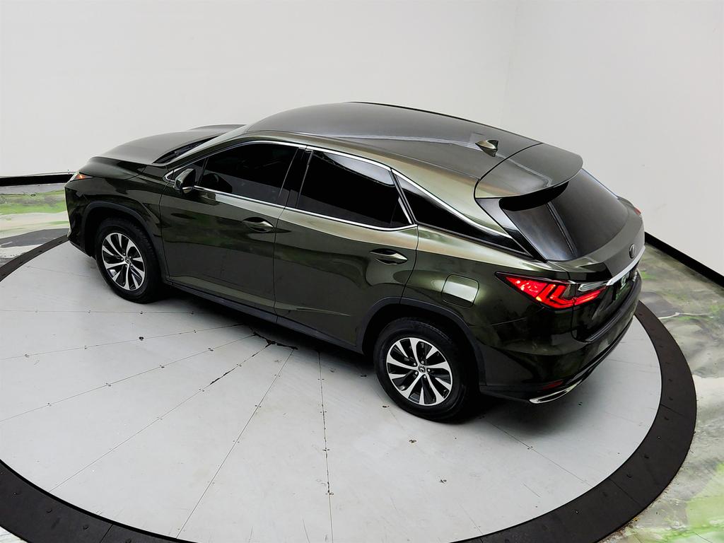 2021 Lexus RX - $23,450