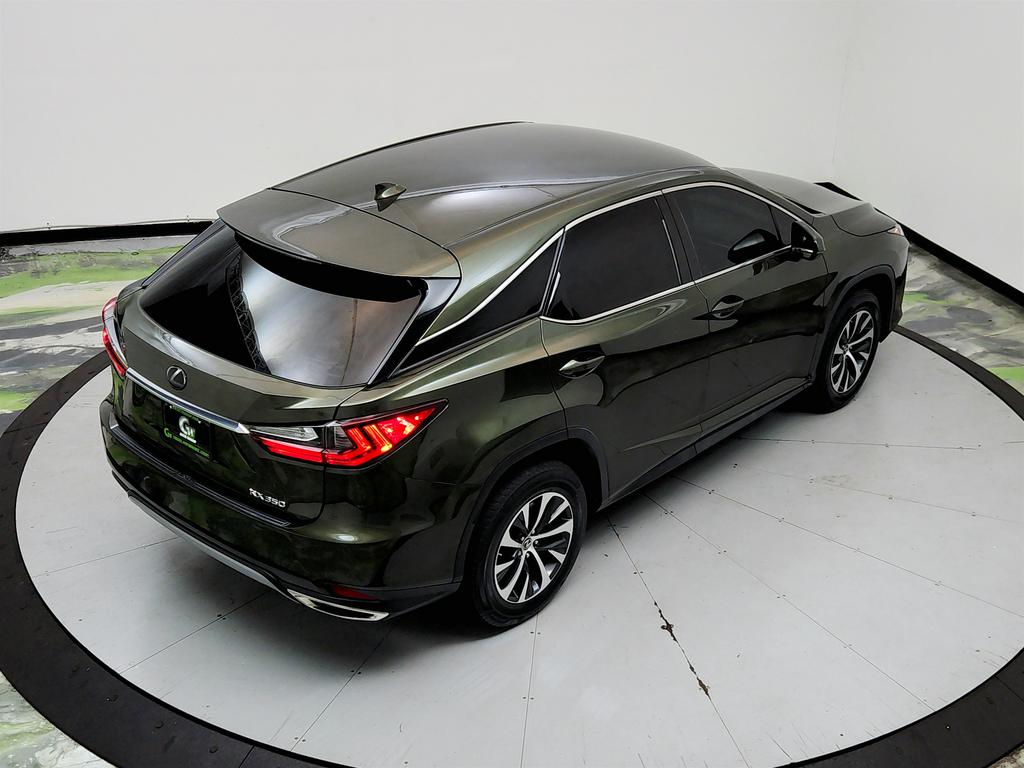 2021 Lexus RX - $23,450