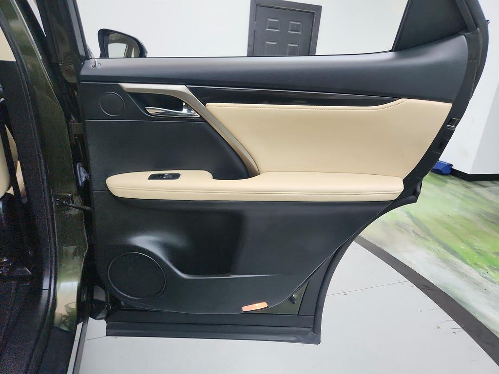 2021 Lexus RX - $23,450