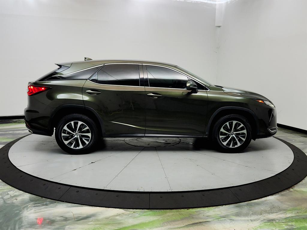 2021 Lexus RX - $23,450