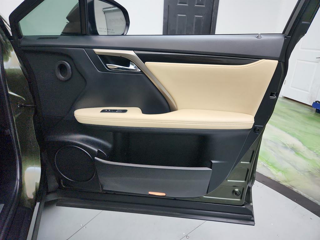 2021 Lexus RX - $23,450