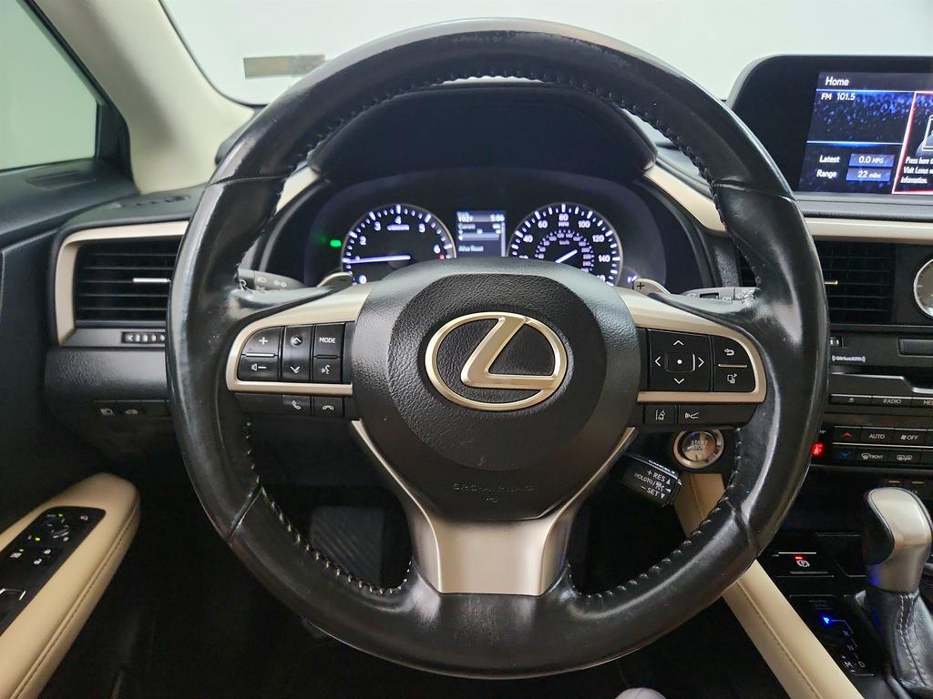2021 Lexus RX - $23,450