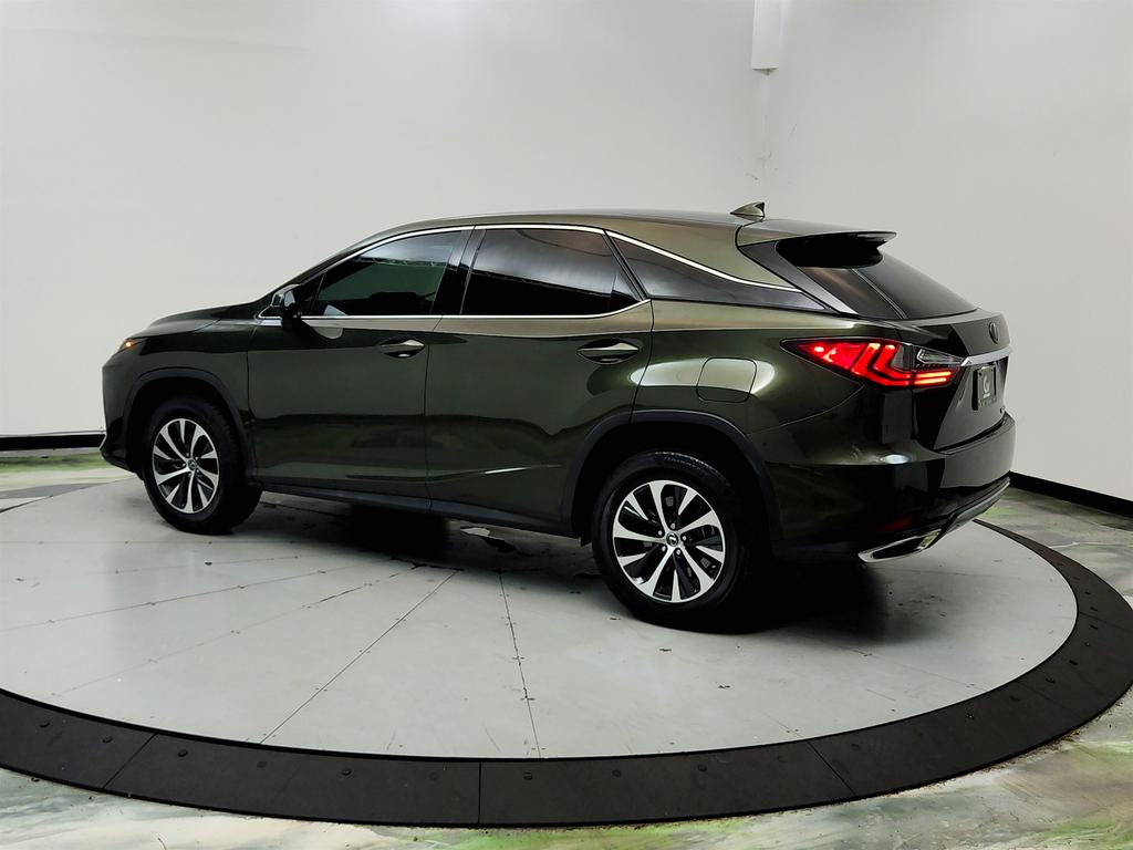 2021 Lexus RX - $23,450