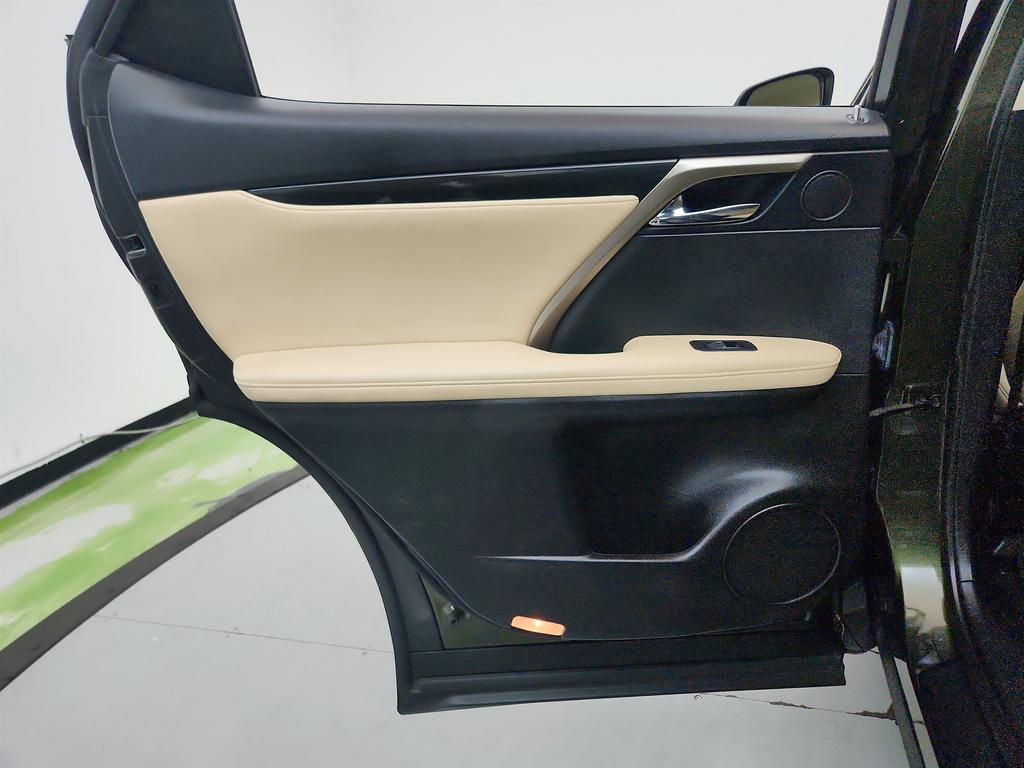 2021 Lexus RX - $23,450