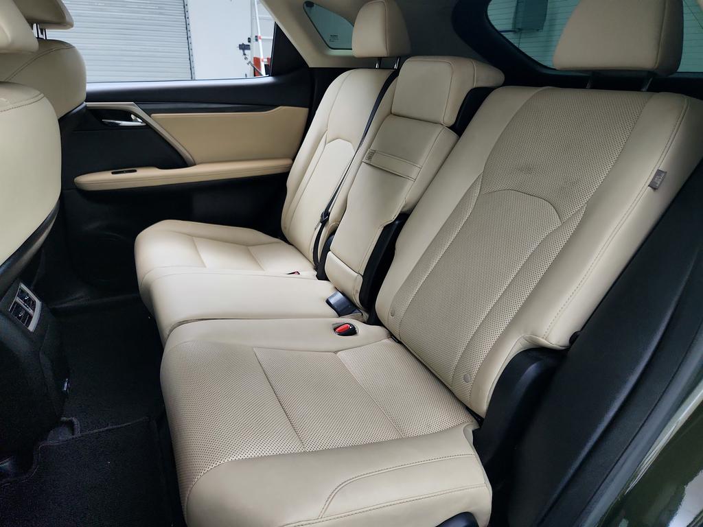 2021 Lexus RX - $23,450