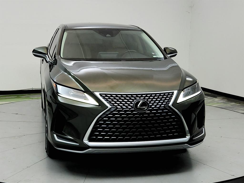2021 Lexus RX - $23,450