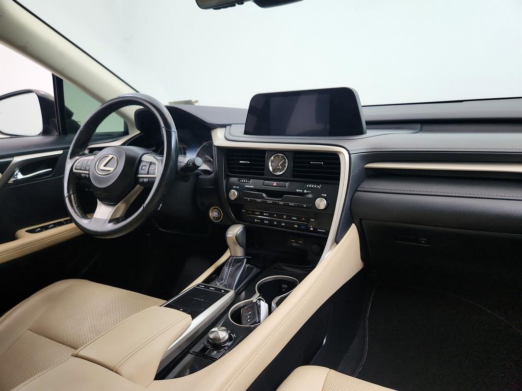 2021 Lexus RX - $23,450