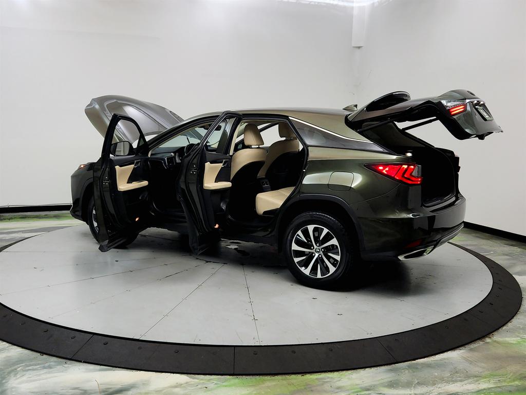 2021 Lexus RX - $23,450