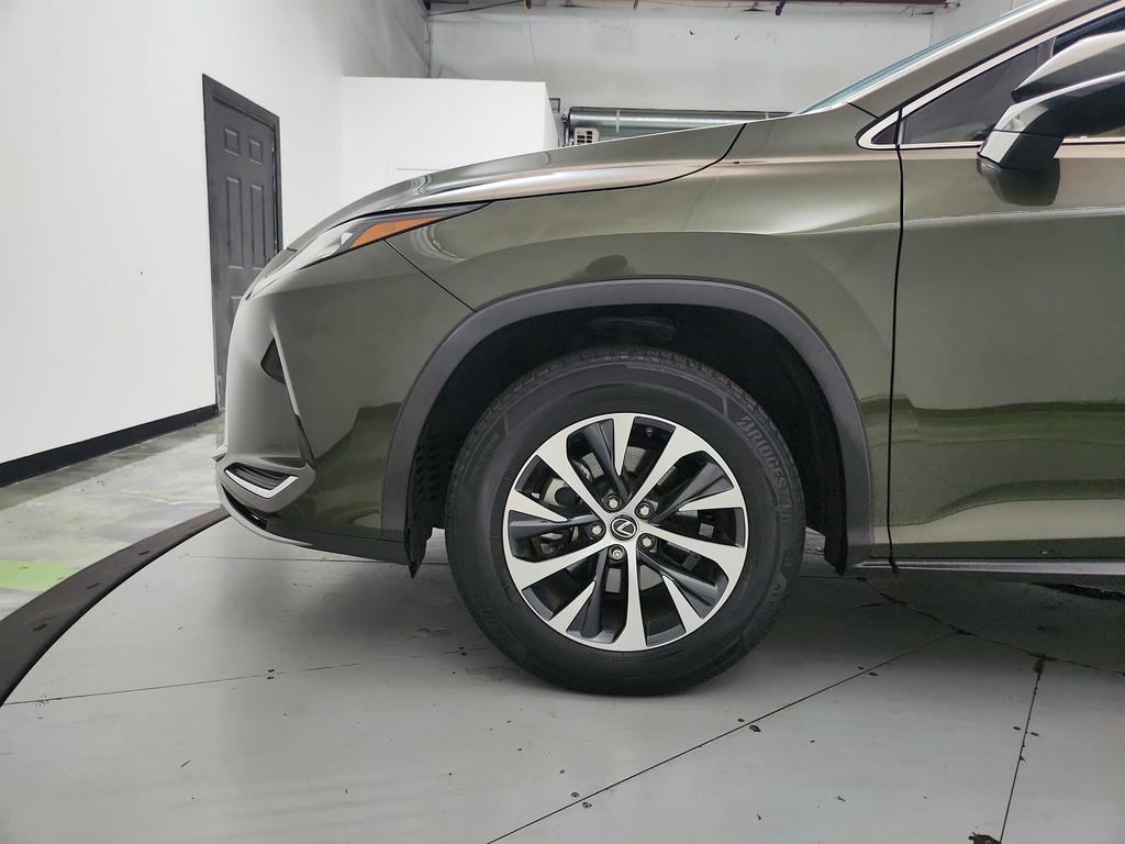2021 Lexus RX - $23,450