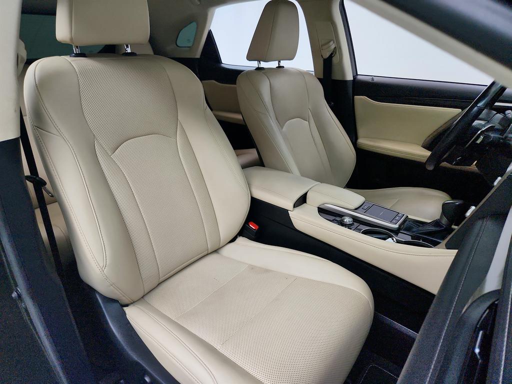 2021 Lexus RX - $23,450