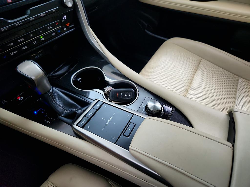 2021 Lexus RX - $23,450