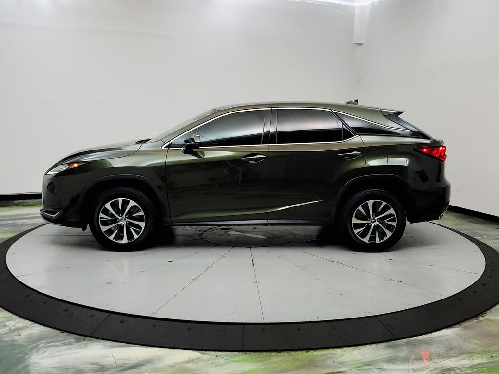 2021 Lexus RX - $23,450