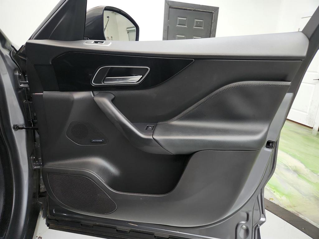 2019 Jaguar F-PACE - $11,550