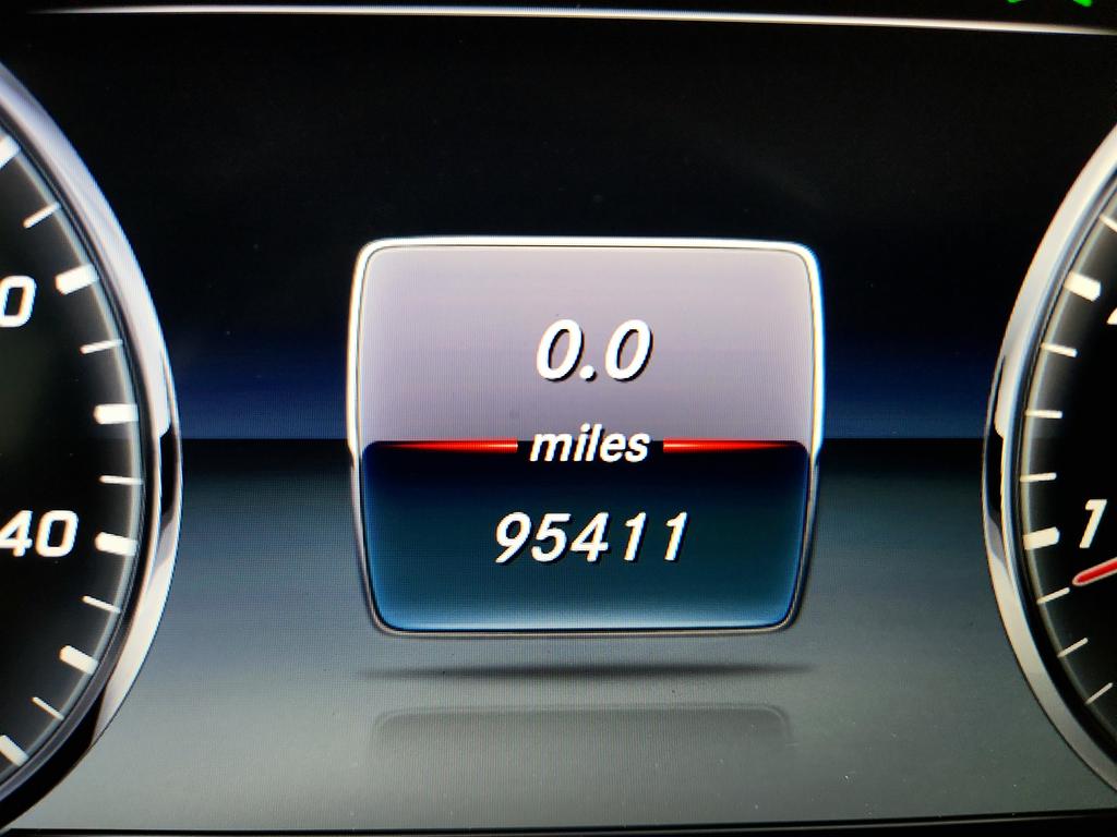 2016 Mercedes-Benz S-Class - $21,250