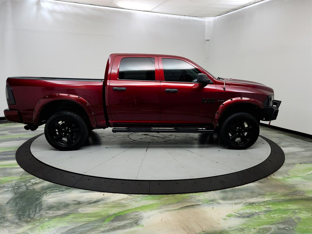 2018 Ram 1500 - $14,695