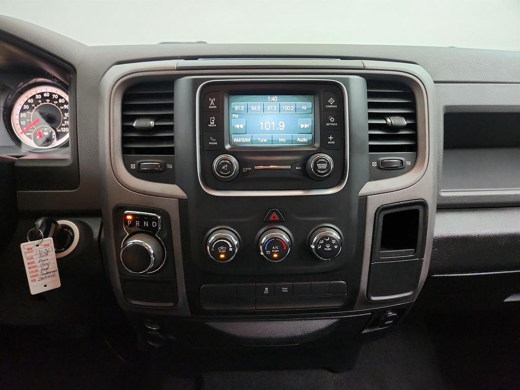 2018 Ram 1500 - $14,695