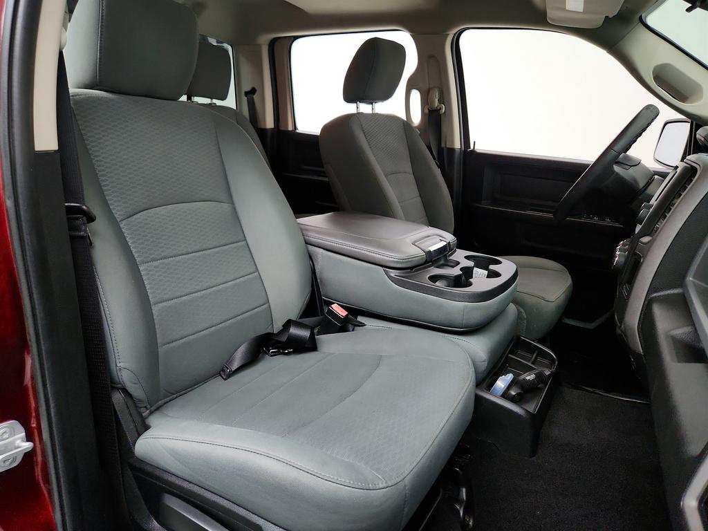 2018 Ram 1500 - $14,695