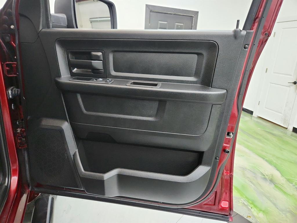 2018 Ram 1500 - $14,695