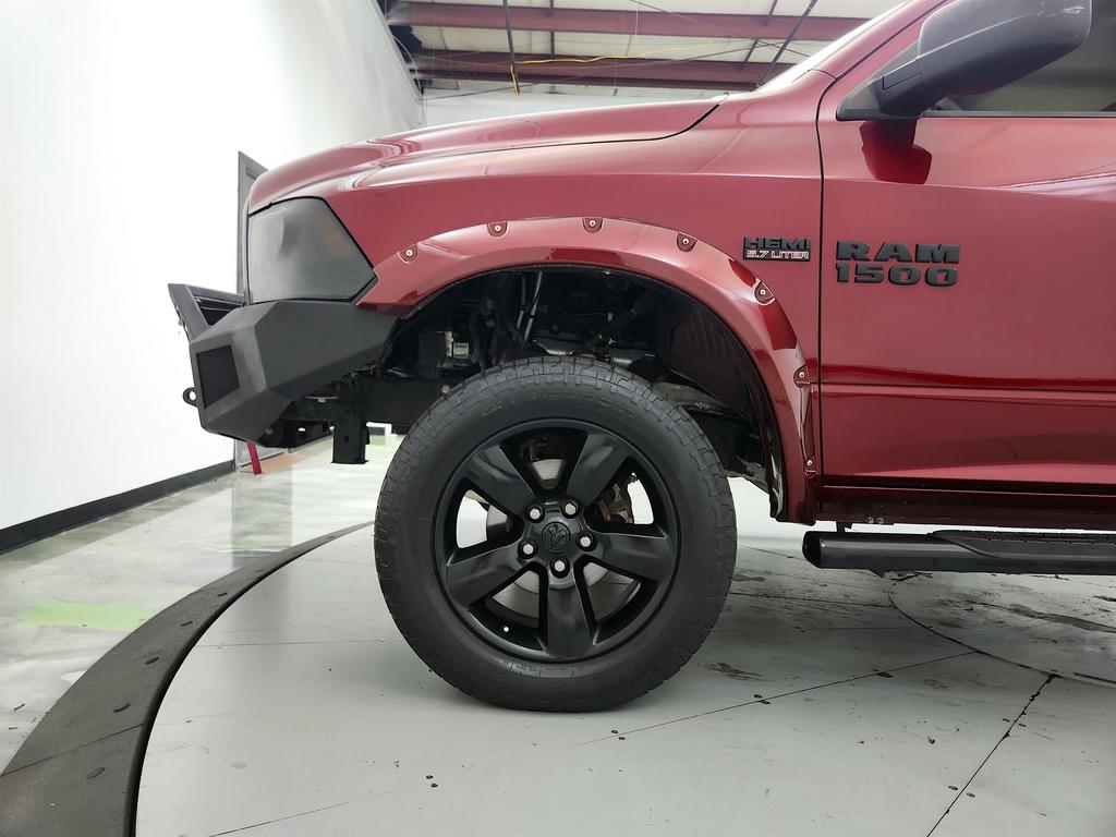 2018 Ram 1500 - $14,695