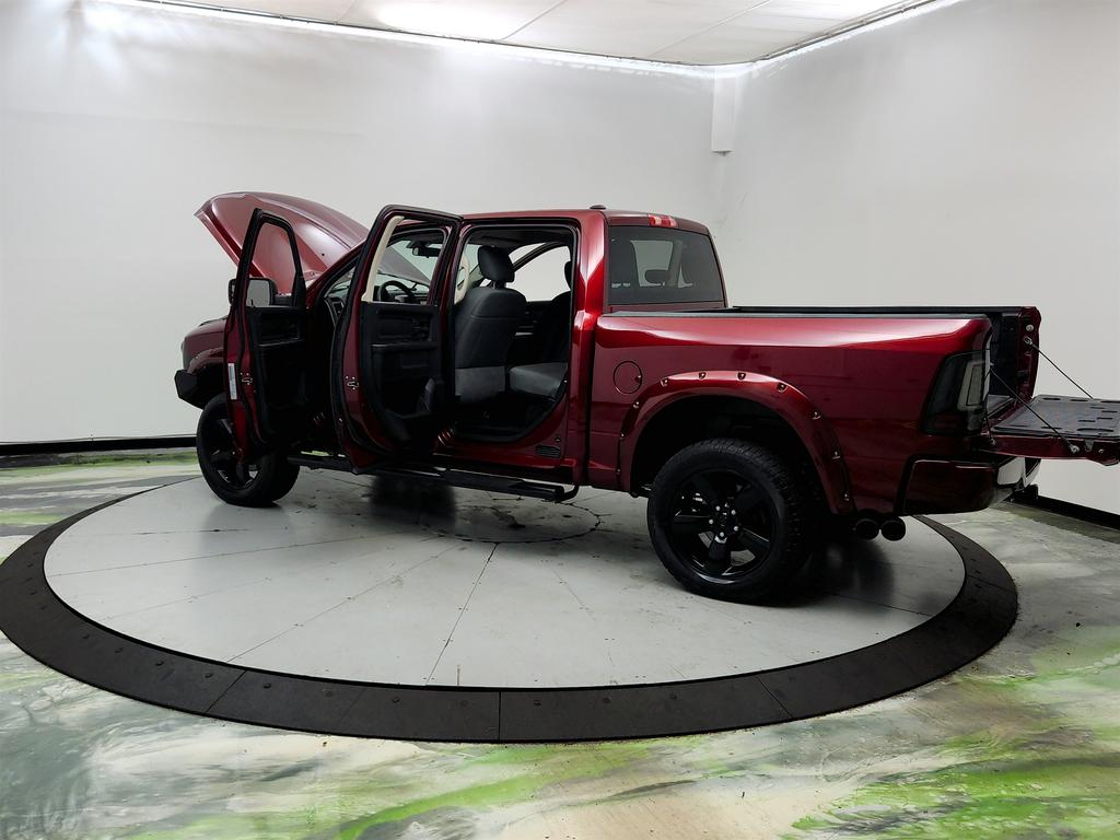 2018 Ram 1500 - $14,695