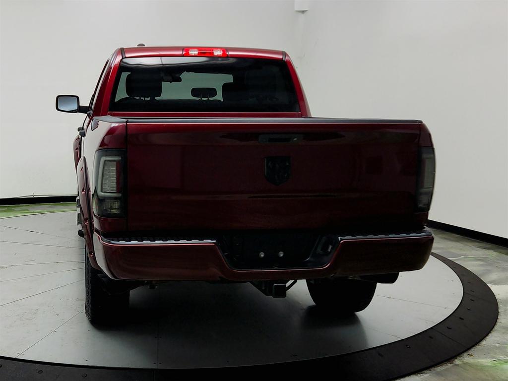 2018 Ram 1500 - $14,695