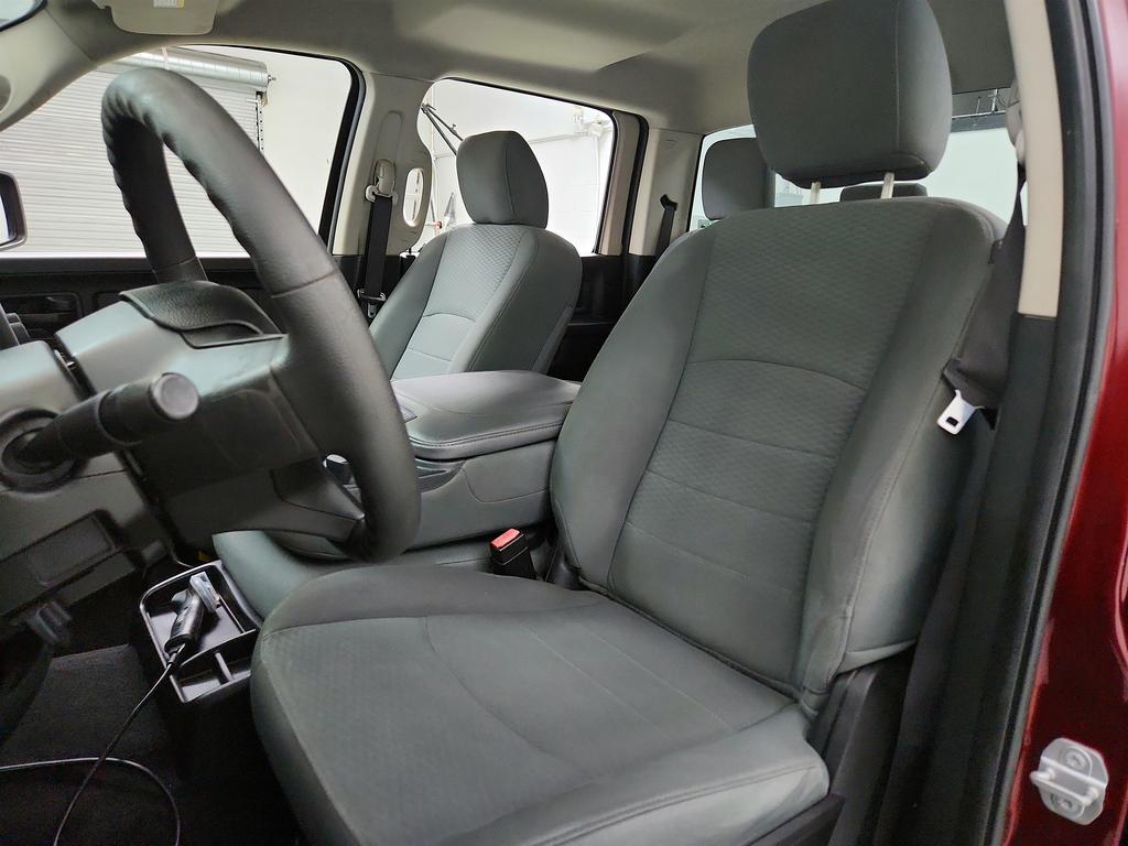 2018 Ram 1500 - $14,695