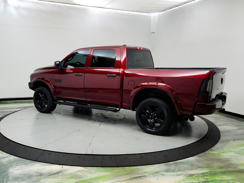 2018 Ram 1500 - $14,695