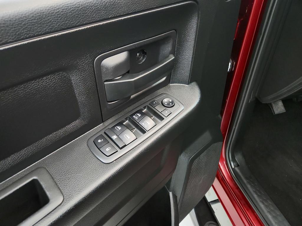 2018 Ram 1500 - $14,695