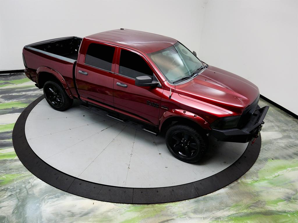 2018 Ram 1500 - $14,695