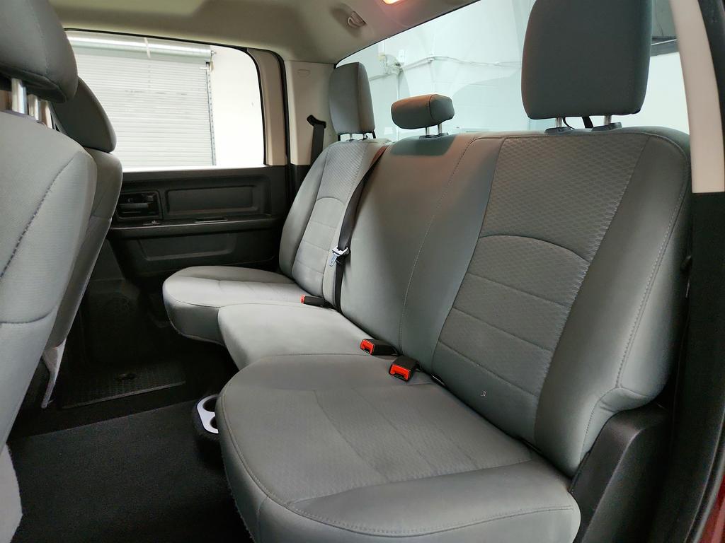 2018 Ram 1500 - $14,695
