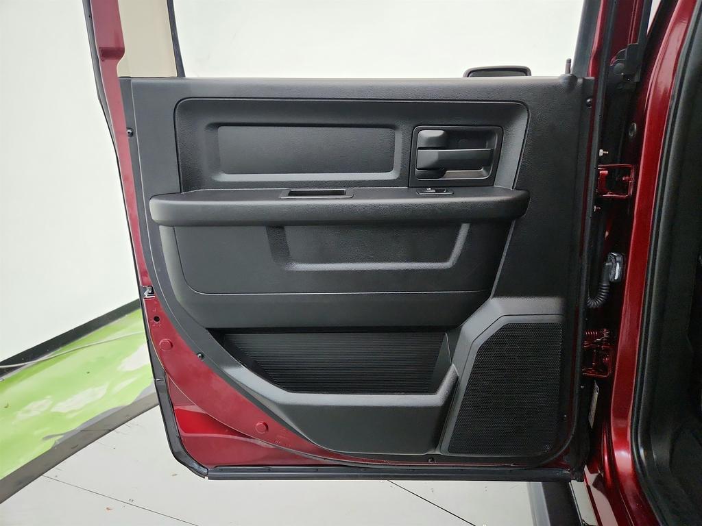 2018 Ram 1500 - $14,695