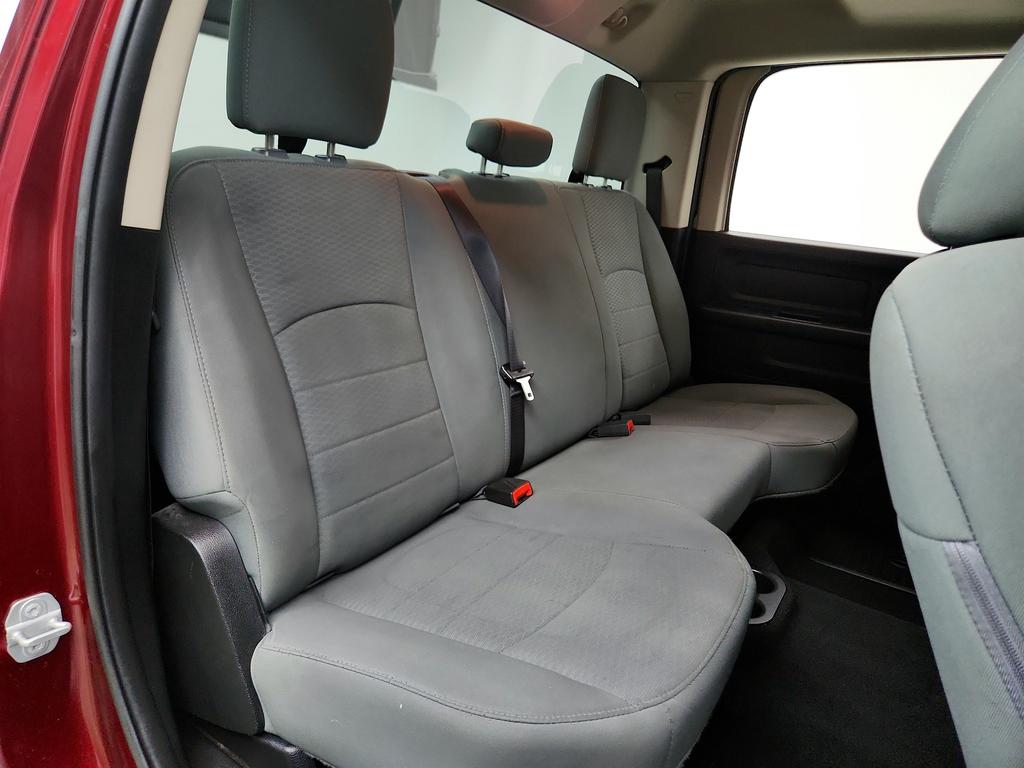2018 Ram 1500 - $14,695