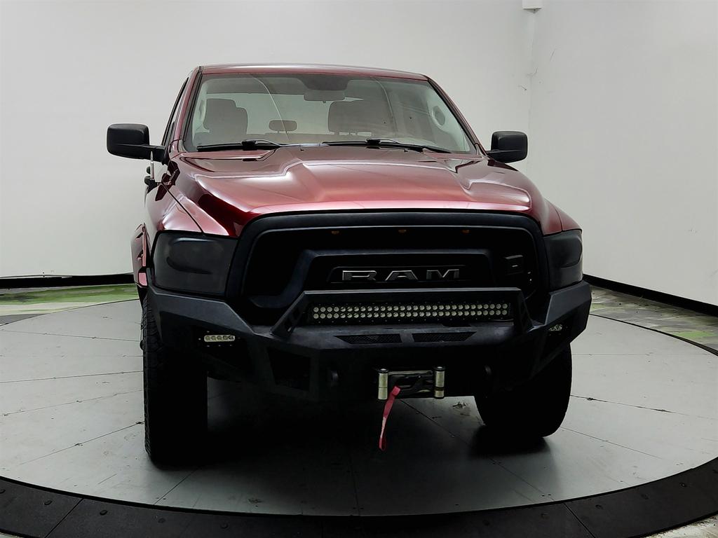 2018 Ram 1500 - $14,695