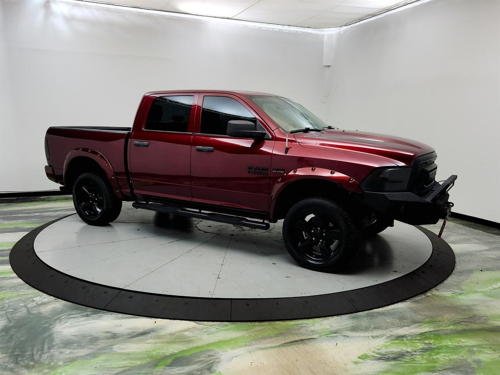 2018 Ram 1500 - $14,695