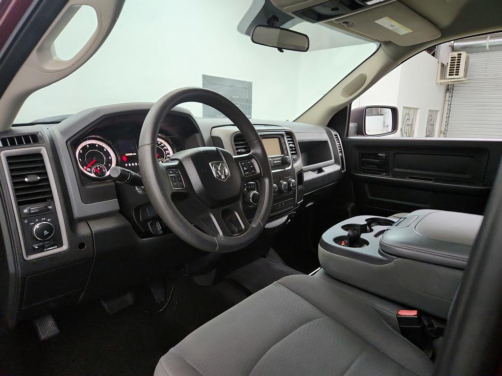 2018 Ram 1500 - $14,695