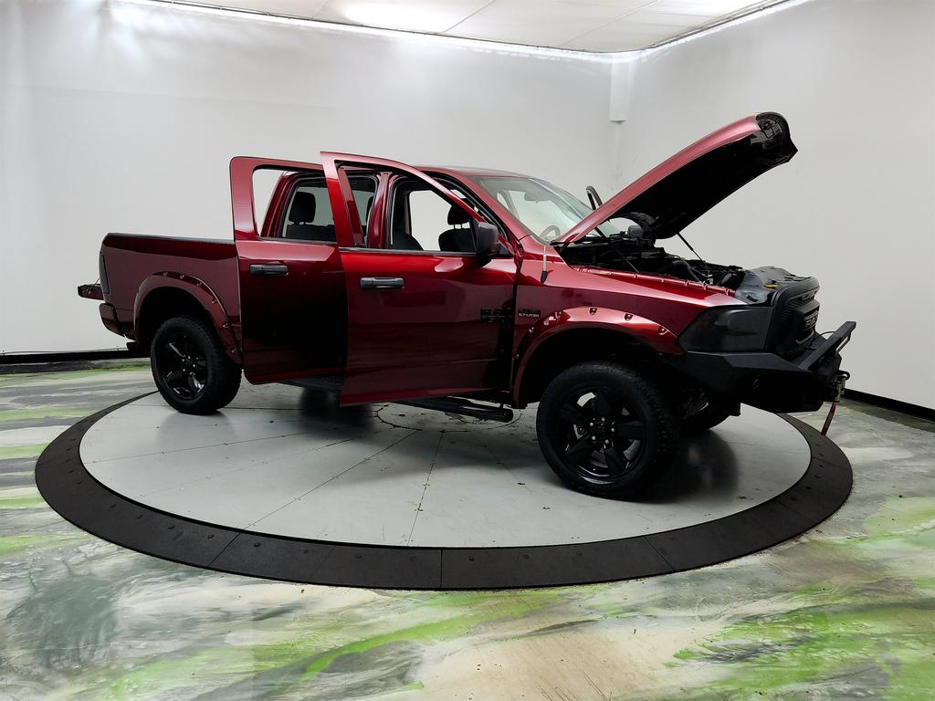 2018 Ram 1500 - $14,695