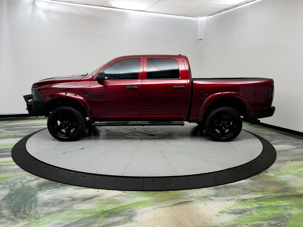 2018 Ram 1500 - $14,695