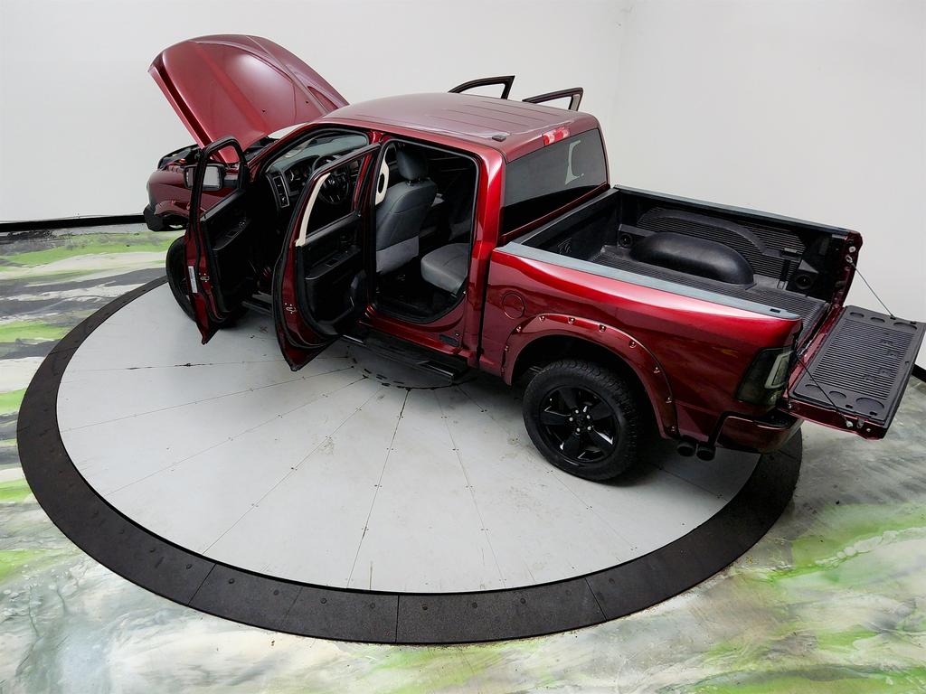 2018 Ram 1500 - $14,695
