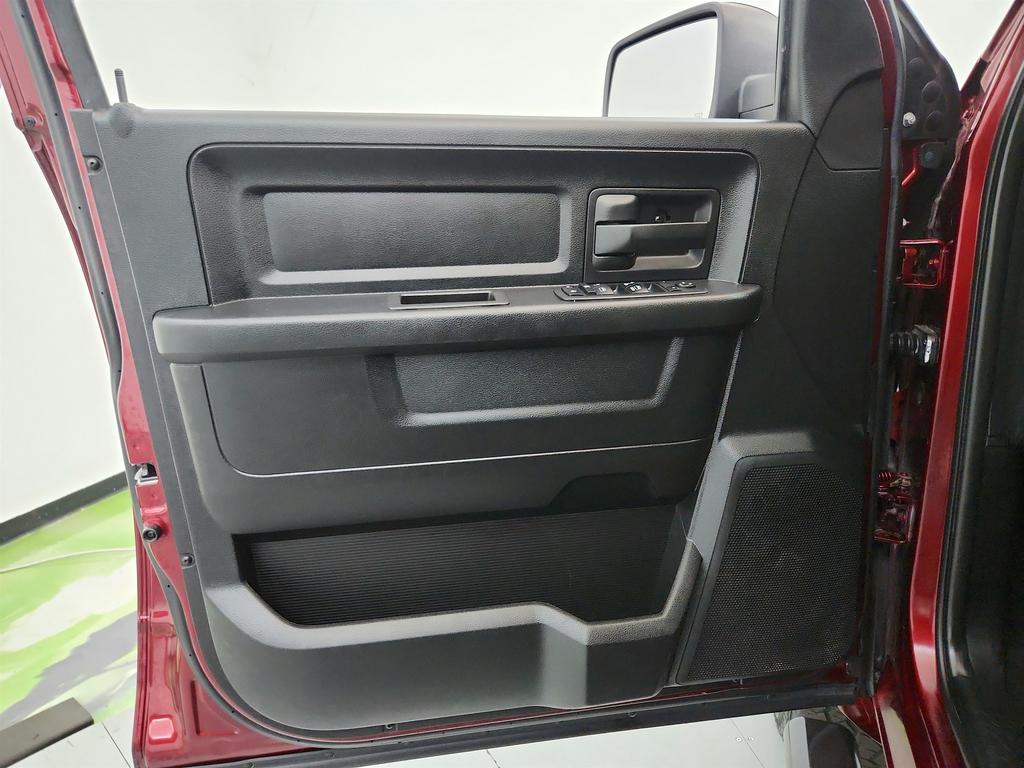 2018 Ram 1500 - $14,695