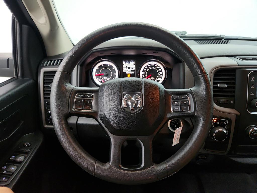 2018 Ram 1500 - $14,695
