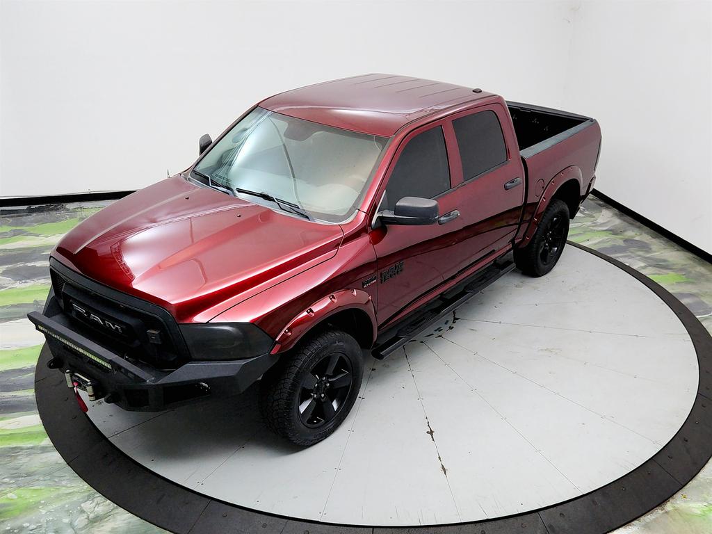 2018 Ram 1500 - $14,695