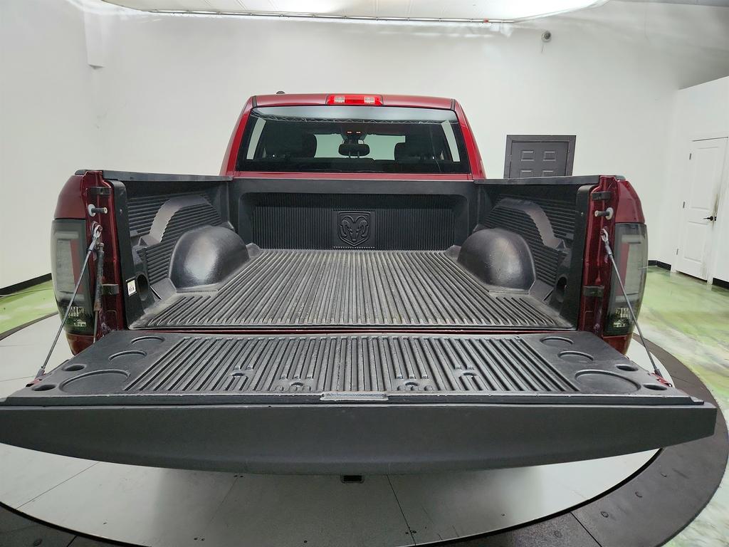 2018 Ram 1500 - $14,695