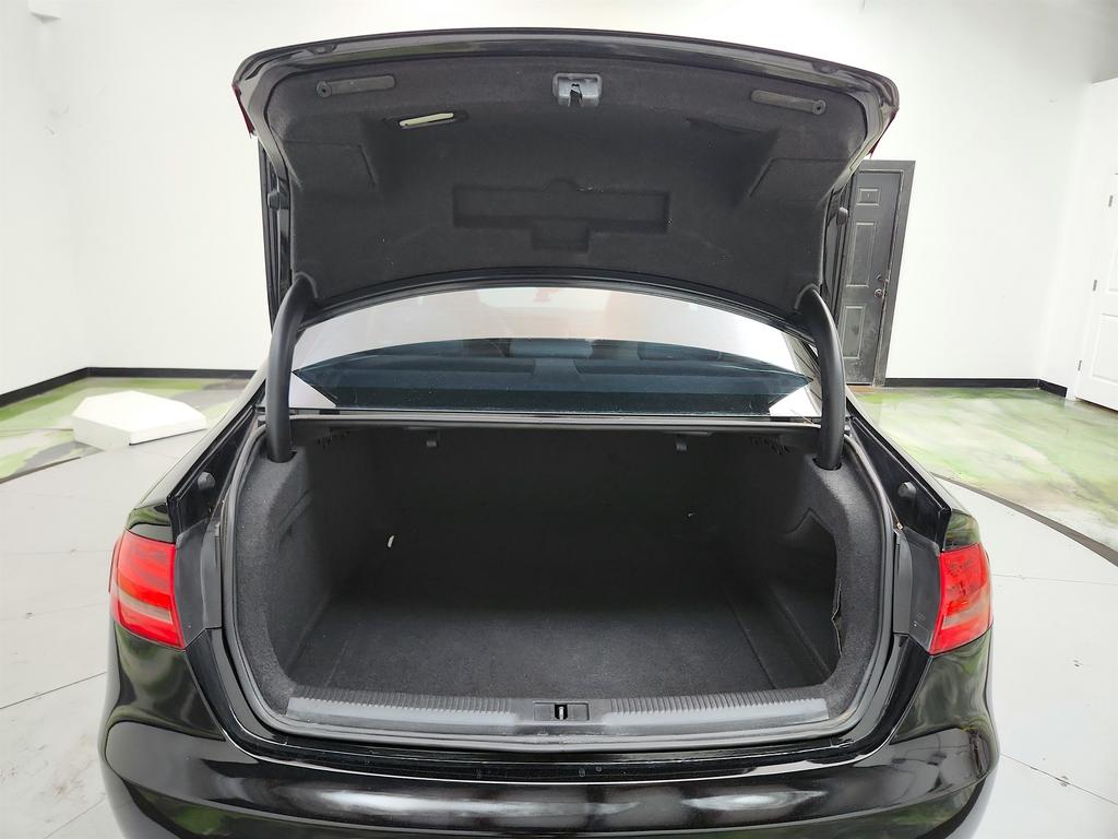 2014 Audi A4 - $7,050