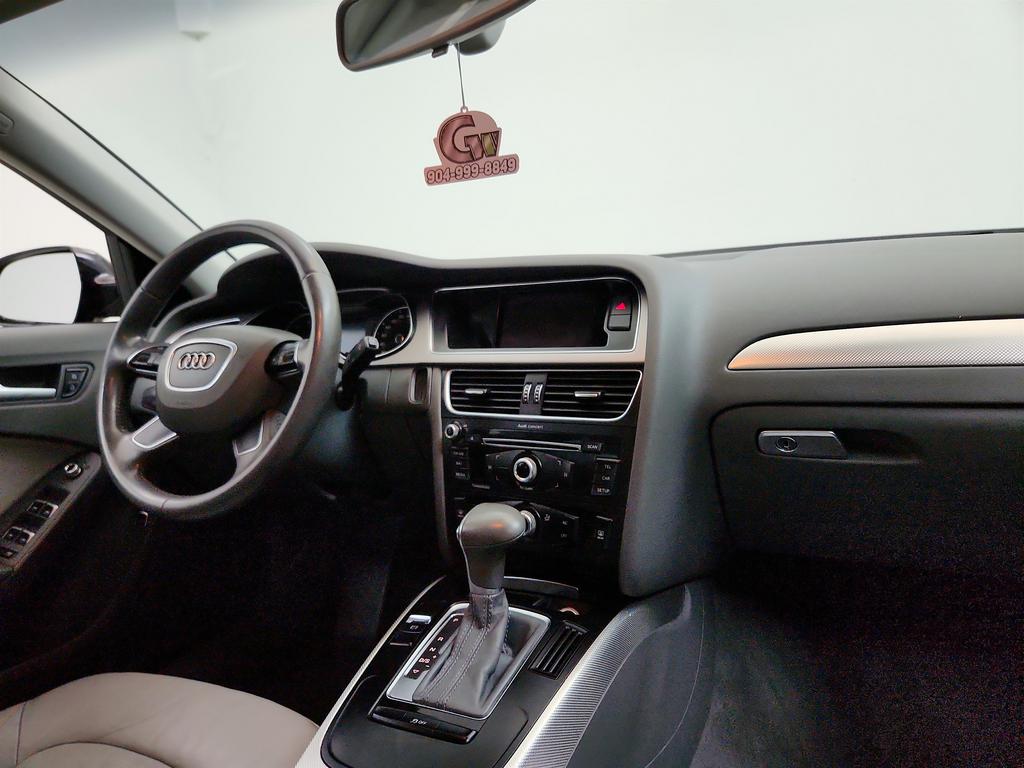 2014 Audi A4 - $7,050