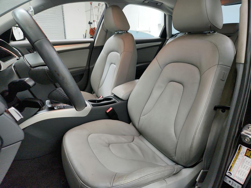 2014 Audi A4 - $7,050