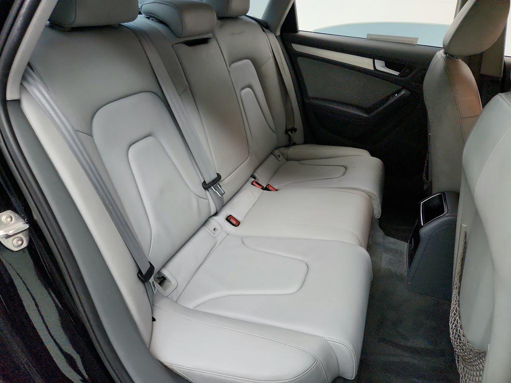 2014 Audi A4 - $7,050