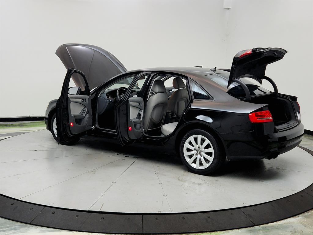 2014 Audi A4 - $7,050