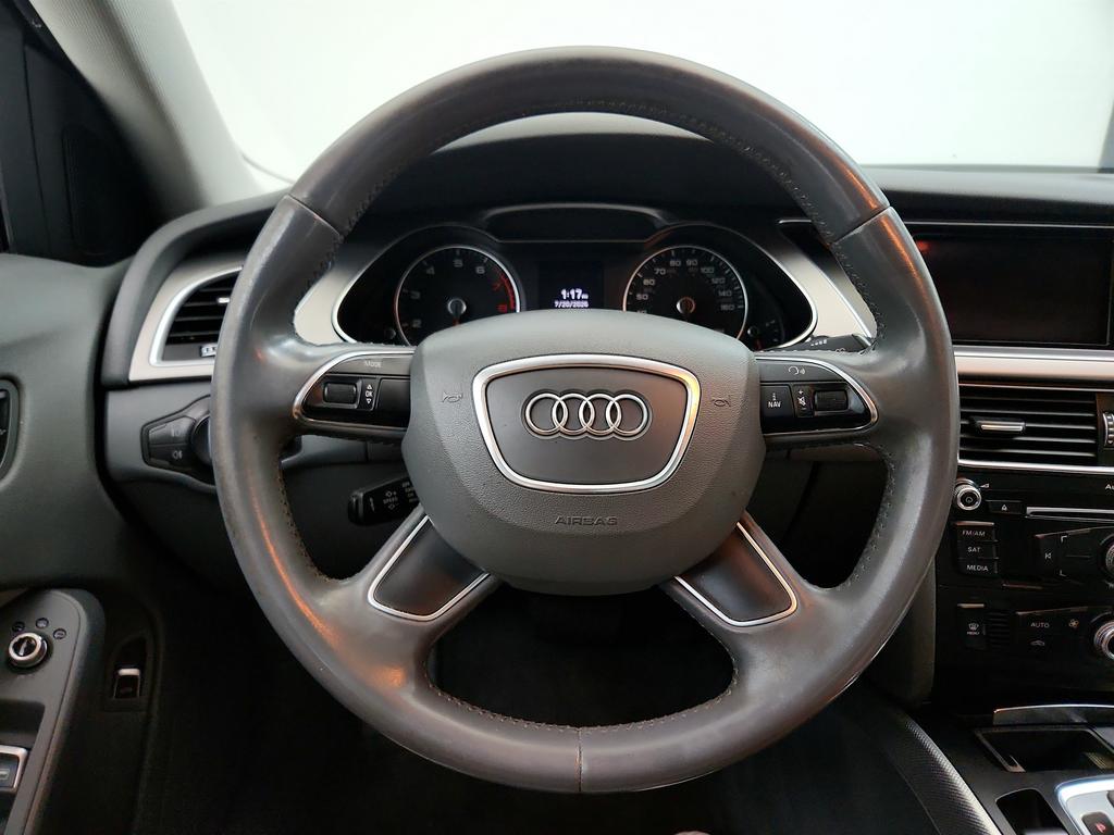 2014 Audi A4 - $7,050